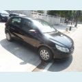 VOLKSWAGEN GOL 1.0 MI 8V FLEX 4P G.V - PRETO - 2012 Foto 2 (Miniatura)