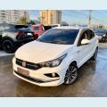 FIAT CRONOS 1.8 E.TORQ FLEX PRECISION AT6 - BRANCO - 2019 Foto 2 (Miniatura)