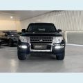 MITSUBISHI PAJERO FULL 3.8 HPE 4X4 V6 24V 4P AUT. - PRETO - 2016 Foto 2 (Miniatura)