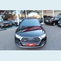 AUDI SQ5 3.0 TFSI V6 24V 4P AUT. - PRETO - 2019 Foto 2 (Miniatura)