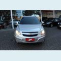 CHEVROLET CAPTIVA 2.4 SFI ECOTEC FWD 16V 4P AUT. - PRATA - 2010 Foto 2 (Miniatura)