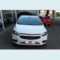 CHEVROLET ONIX 1.0 MPFI JOY 8V FLEX 4P - BRANCO - 2020 Foto 2 (Miniatura)