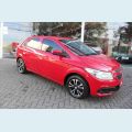 CHEVROLET ONIX 1.0 MPFI LT 8V FLEX 4P - VERMELHO - 2014 Foto 2 (Miniatura)
