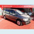 CHEVROLET ZAFIRA 2.0 MPFI EXPRESSION 8V FLEX 4P AUT. - CINZA - 2011 Foto 2 (Miniatura)