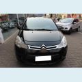 CITROËN C3 1.5 ORIGINE 8V FLEX 4P - PRETO - 2014 Foto 2 (Miniatura)