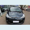 CITROËN C3 1.5 TENDANCE 8V FLEX 4P - AZUL - 2013 Foto 2 (Miniatura)
