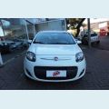 FIAT PALIO 1.6 MPI ESSENCE 16V FLEX 4P AUT. - BRANCO - 2015 Foto 2 (Miniatura)