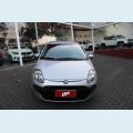 FIAT PUNTO 1.4 ATTRACTIVE 8V FLEX 4P - PRATA - 2013 Foto 2 (Miniatura)