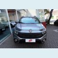 FIAT TORO 1.8 16V EVO FLEX FREEDOM AT6 - PRATA - 2020 Foto 2 (Miniatura)