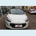 PEUGEOT 308 1.6 ROLAND GARROS THP 16V 4P AUT. - BRANCO - 2015 Foto 2 (Miniatura)