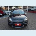 RENAULT SANDERO 1.6 STEPWAY 16V FLEX 4P - PRETO - 2012 Foto 2 (Miniatura)
