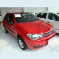 FIAT PALIO 1.0 MPI FIRE ECONOMY 8V FLEX 4P - VERMELHO - 2014 Foto 2 (Miniatura)
