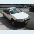 FIAT STRADA 2.0 TITANIUM FWD 16V 4P AUT. - PRETO - 2017 Foto 2 (Miniatura)