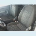 FIAT UNO 1.0 EVO VIVACE 8V FLEX 2P - PRATA - 2014 Foto 2 (Miniatura)