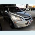 CHEVROLET CAPTIVA 3.6 SFI AWD V6 24V 4P AUT. - PRATA - 2009 Foto 2 (Miniatura)
