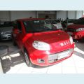 FIAT UNO 1.0 EVO VIVACE 8V FLEX 2P - VERMELHO - 2012 Foto 2 (Miniatura)
