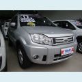 FORD ECOSPORT 2.0 XLT 16V FLEX 4P AUT. - PRATA - 2011 Foto 2 (Miniatura)
