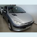 PEUGEOT 206 1.4 PRESENCE 8V 2P - PRATA - 2005 Foto 2 (Miniatura)