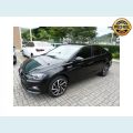 VOLKSWAGEN VIRTUS 1.0 200 TSI COMFORTLINE AUT. - PRETO - 2019 Foto 2 (Miniatura)