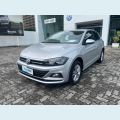 VOLKSWAGEN POLO 1.0 200 TSI COMFORTLINE AUT. - PRATA - 2020 Foto 2 (Miniatura)