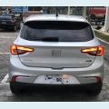 FIAT ARGO 1.8 E.TORQ FLEX PRECISION AT6 - PRATA - 2018 Foto 2 (Miniatura)