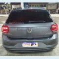 VOLKSWAGEN POLO 1.0 200 TSI HIGHLINE AUT. - CINZA - 2019 Foto 2 (Miniatura)