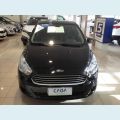 FORD KA+ 1.5 SIGMA FLEX ADVANCED - PRETO - 2018 Foto 2 (Miniatura)