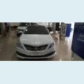 HYUNDAI AZERA 3.0 MPFI GLS V6 24V 4P AUT. - BRANCO - 2017 Foto 2 (Miniatura)