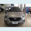 HYUNDAI CRETA 2.0 16V FLEX PRESTIGE AUT. - MARROM - 2018 Foto 2 (Miniatura)