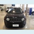 JEEP RENEGADE 1.8 16V FLEX LONGITUDE 4P AUT. - PRETO - 2016 Foto 2 (Miniatura)
