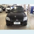 MITSUBISHI PAJERO TR4 2.0 4X2 16V 140CV FLEX 4P - PRETO - 2015 Foto 2 (Miniatura)