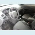 HYUNDAI TUCSON 2.0 MPFI GL 16V 142CV 2WD 4P - PRETO - 2012 Foto 2 (Miniatura)