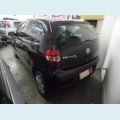 VOLKSWAGEN FOX 1.0 MI CITY 8V FLEX 2P - PRETO - 2007 Foto 2 (Miniatura)
