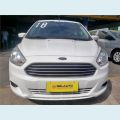 FORD KA+ 1.5 SIGMA FLEX SE - BRANCO - 2018 Foto 2 (Miniatura)