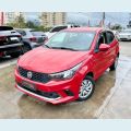 FIAT ARGO 1.3 FIREFLY FLEX DRIVE - VERMELHO - 2018 Foto 2 (Miniatura)