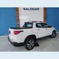 FIAT TORO 2.0 16V TURBO DIESEL VOLCANO 4WD AT9 - BRANCO - 2022 Foto 2 (Miniatura)