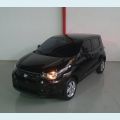 FIAT MOBI 1.0 EVO FLEX LIKE. - PRETO - 2019 Foto 2 (Miniatura)