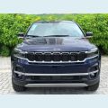 JEEP COMMANDER 2.0 TD380 TURBO DIESEL LIMITED AT9 - AZUL - 2022 Foto 2 (Miniatura)