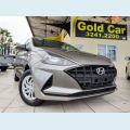 HYUNDAI HB 20 1.0 12V FLEX SENSE - PRATA - 2022 Foto 2 (Miniatura)