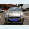 MITSUBISHI ASX 2.0 4X2 16V 4P AUT. - PRATA - 2015 Foto 2 (Miniatura)