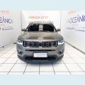 JEEP COMPASS 2.0 16V FLEX LONGITUDE AUT. - CINZA - 2017 Foto 2 (Miniatura)