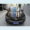 CHEVROLET ONIX 1.0 MPFI JOY 8V FLEX 4P - PRETO - 2020 Foto 2 (Miniatura)