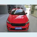 FIAT ARGO 1.8 E.TORQ FLEX HGT AT6 - VERMELHO - 2021 Foto 2 (Miniatura)