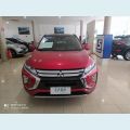 MITSUBISHI ECLIPSE CROSS 1.5 MIVEC TURBO HPE-S AWD CVT - VERMELHO - 2019 Foto 2 (Miniatura)