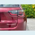 JEEP COMPASS 2.0 16V DIESEL TRAILHAWK 4X4 AUT. - VERMELHO - 2021 Foto 2 (Miniatura)
