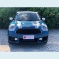 MINI COUNTRYMAN 1.5 12V TWINPOWER TURBO COOPER STEPTRONIC - AZUL - 2017 Foto 2 (Miniatura)
