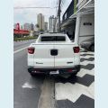 FIAT TORO 2.0 16V TURBO DIESEL ULTRA 4WD AT9 - BRANCO - 2020 Foto 2 (Miniatura)