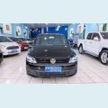 VOLKSWAGEN FOX 1.0 MI 8V FLEX 4P - PRETO - 2013 Foto 2 (Miniatura)