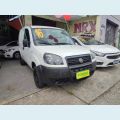 FIAT DOBLO 1.4 MPI CARGO FLEX 2P - BRANCO - 2016 Foto 2 (Miniatura)