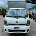 KIA BONGO 2.5 TD DIESEL STD CS - BRANCO - 2019 Foto 2 (Miniatura)